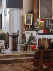 80. rocznica śmierci „Orlika” – uroczystości w regionie z udziałem rekonstruktorów z Baranowa