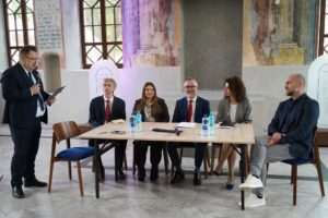 Polesie chce być rozpoznawalną marką. Samorządy i eksperci spotkali się we Włodawie