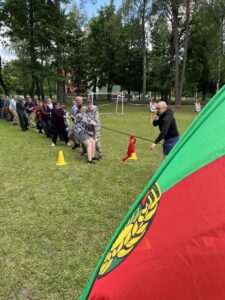 Piknik Rodzinny w Tomaszowie Lubelskim