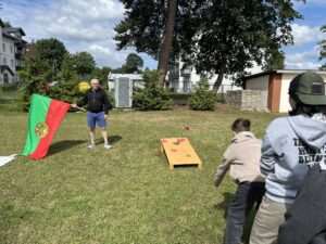 Piknik Rodzinny w Tomaszowie Lubelskim