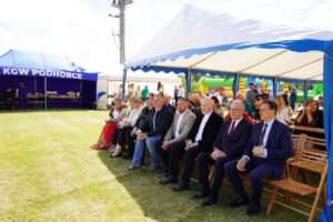X Piknik Sołtysów w województwie lubelskim. Święto lokalnych liderów i integracji mieszkańców