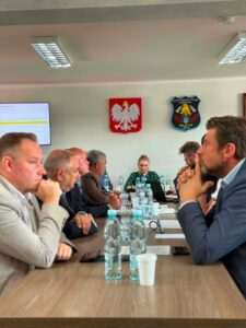 Bełżyce: wotum zaufania i absolutorium dla Joanny Kaznowskiej