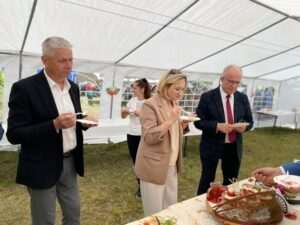 Święto Truskawki w Rachaniach – jubileusz pełen atrakcji