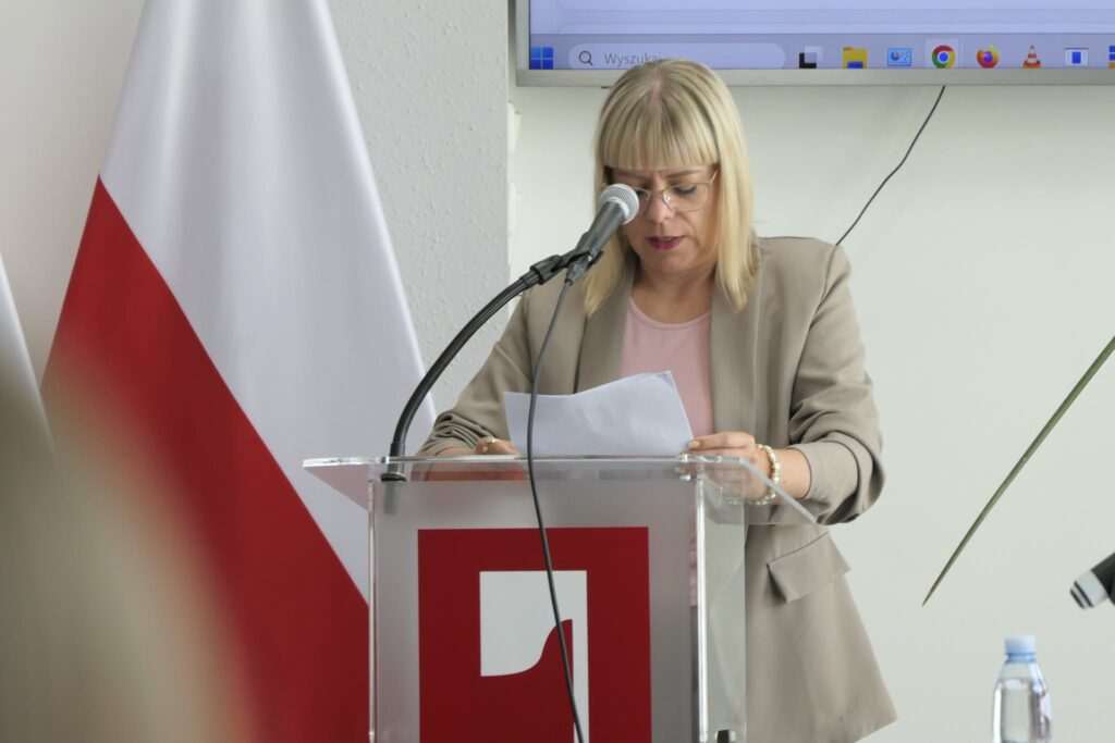 Sławomir Plis z wotum zaufania i jednogłośnym absolutorium za 2025 rok