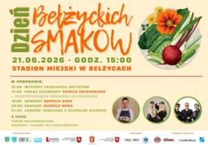 Już jutro Dzień Bełżyckich Smaków