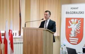 Powiat Biłgorajski podsumował budżet 2025 roku