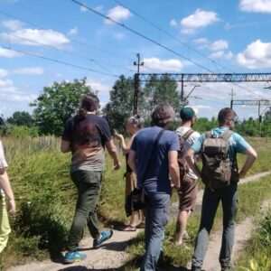 Szkolenie IGO Chełm – ochrona przyrody w praktyce