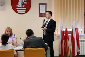 Powiat Biłgorajski podsumował budżet 2025 roku