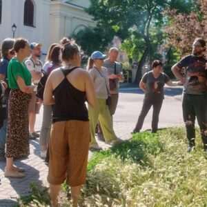 Szkolenie IGO Chełm – ochrona przyrody w praktyce