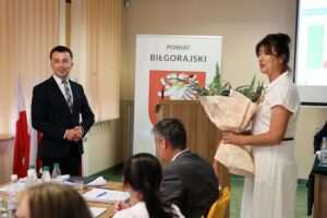 Powiat Biłgorajski podsumował budżet 2025 roku