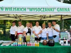 Noc Świętojańska w Wysokiem 2026 za nami!