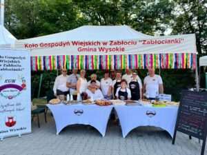 Noc Świętojańska w Wysokiem 2026 za nami!