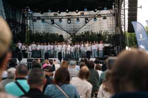 Piknik w Łęcznej. Finał „Funduszowy Maj” 2026
