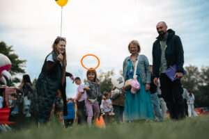 Piknik w Łęcznej. Finał „Funduszowy Maj” 2026