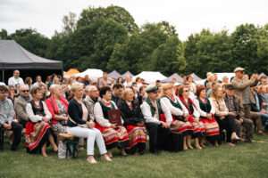 Piknik w Łęcznej. Finał „Funduszowy Maj” 2026