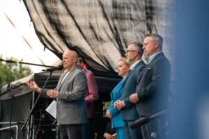 Piknik w Łęcznej. Finał „Funduszowy Maj” 2026