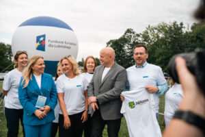 Piknik w Łęcznej. Finał „Funduszowy Maj” 2026