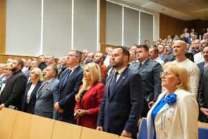 Ponad 835 litrów krwi i historyczne wyróżnienie. Sukces Politechniki Lubelskiej