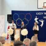 Nowa sala gimnastyczna w Kłodnicy Dolnej oficjalnie otwarta! [ZDJĘCIA]
