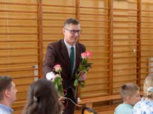 Młodzi artyści i autorzy rymowanek nagrodzeni podczas gali KRUS w Piotrowicach