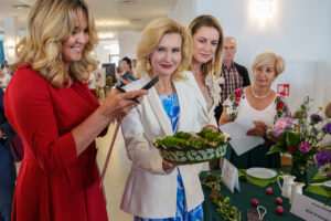 KGW z Lubelszczyzny wśród laureatów konkursu z Ewą Wachowicz