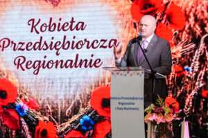 KGW z Lubelszczyzny wśród laureatów konkursu z Ewą Wachowicz