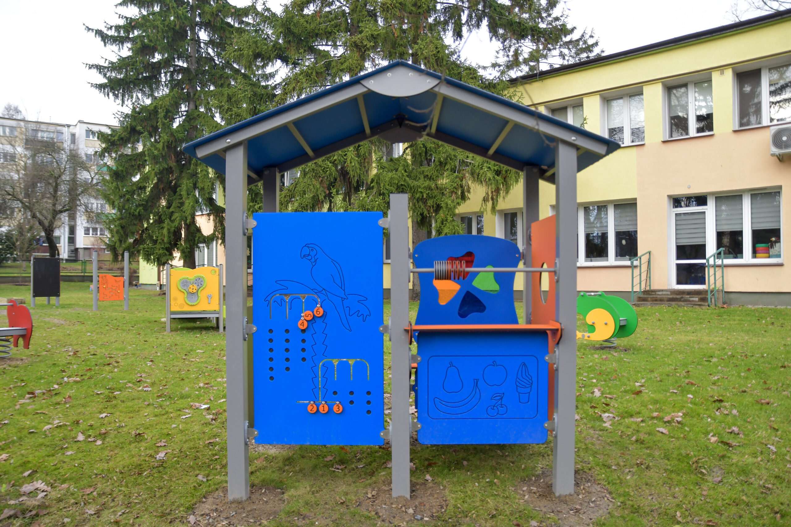 Żłobki Lublin – trwa nabór. W miejskich placówkach są jeszcze wolne miejsca