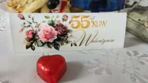 55-lecie KGW Walentynów – uroczystości w Gminie Krzczonów