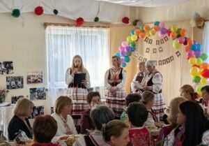 55-lecie KGW Walentynów – uroczystości w Gminie Krzczonów