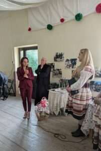 55-lecie KGW Walentynów – uroczystości w Gminie Krzczonów