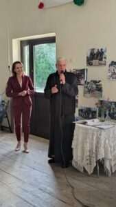 55-lecie KGW Walentynów – uroczystości w Gminie Krzczonów
