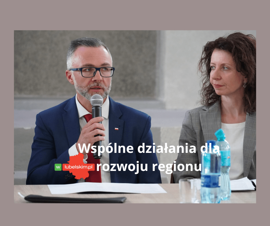 Polesie chce być rozpoznawalną marką. Samorządy i eksperci spotkali się we Włodawie