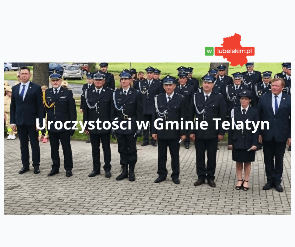 Jubileusz 75-lecia OSP Nowosiółki. Strażackie święto pełne wzruszeń, tradycji i podziękowań