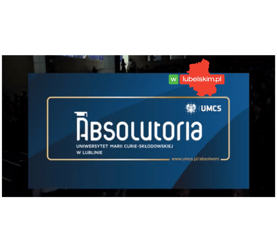 Absolutoria 2026 na UMCS – pierwszy dzień uroczystości za nami