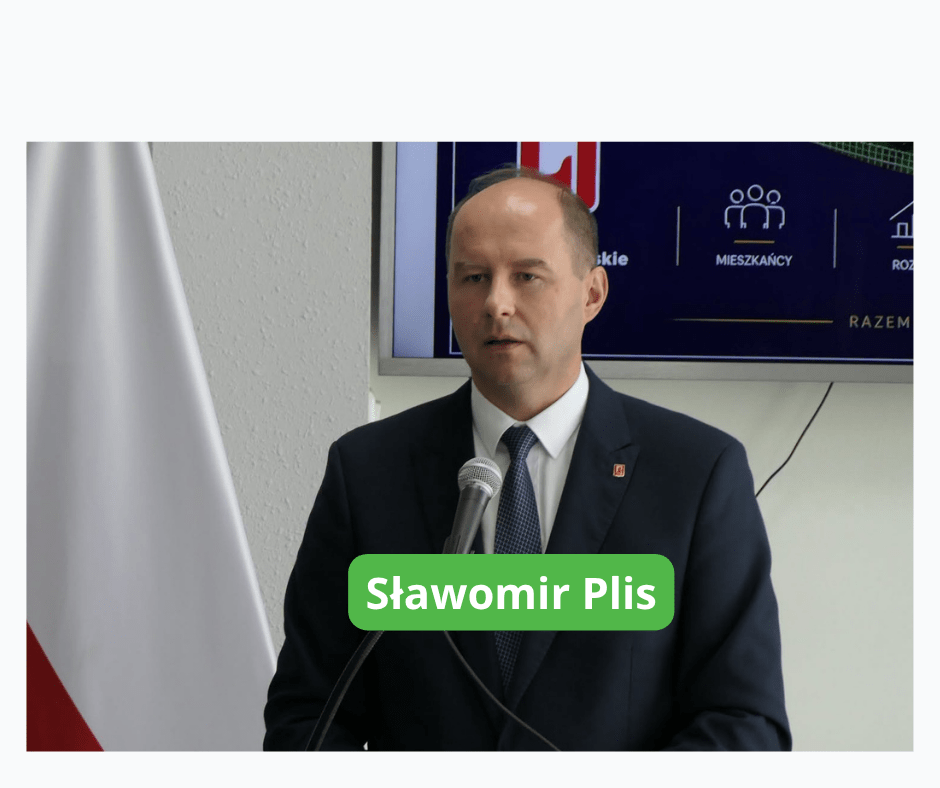 Sławomir Plis z wotum zaufania i jednogłośnym absolutorium za 2025 rok