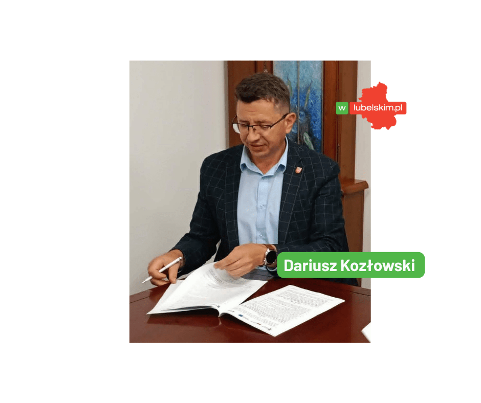 Jednogłośne absolutorium dla Wójta Telatyna