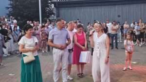 Noc Świętojańska w Wysokiem 2026 za nami!