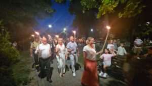 Noc Świętojańska w Wysokiem 2026 za nami!