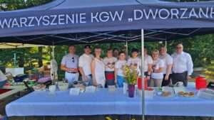 Noc Świętojańska w Wysokiem 2026 za nami!