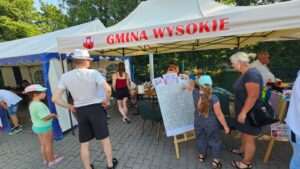 Noc Świętojańska w Wysokiem 2026 za nami!