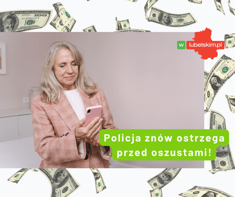 Oszustwo na wynajem – seniorki straciły 470 tys. zł