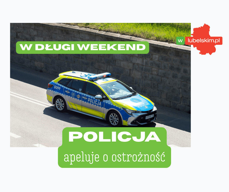 Długi weekend Bożego Ciała – ważne informacje