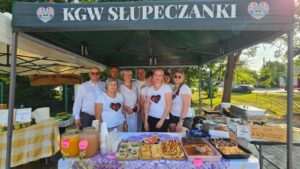 Noc Świętojańska w Wysokiem 2026 za nami!