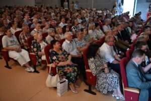 90-lecie I LO we Włodawie