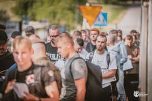 W 2 Lubelskiej Brygadzie OT ruszyły „Wakacje z WOT”. 188 ochotników rozpoczęło szkolenie