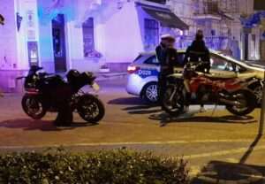 Działania „Stop Drift” w Lublinie. 150 wykroczeń i blisko 80 zatrzymanych dowodów rejestracyjnych