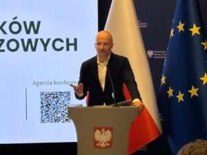 50 lat parków krajobrazowych. Jubileusz w Ministerstwie
