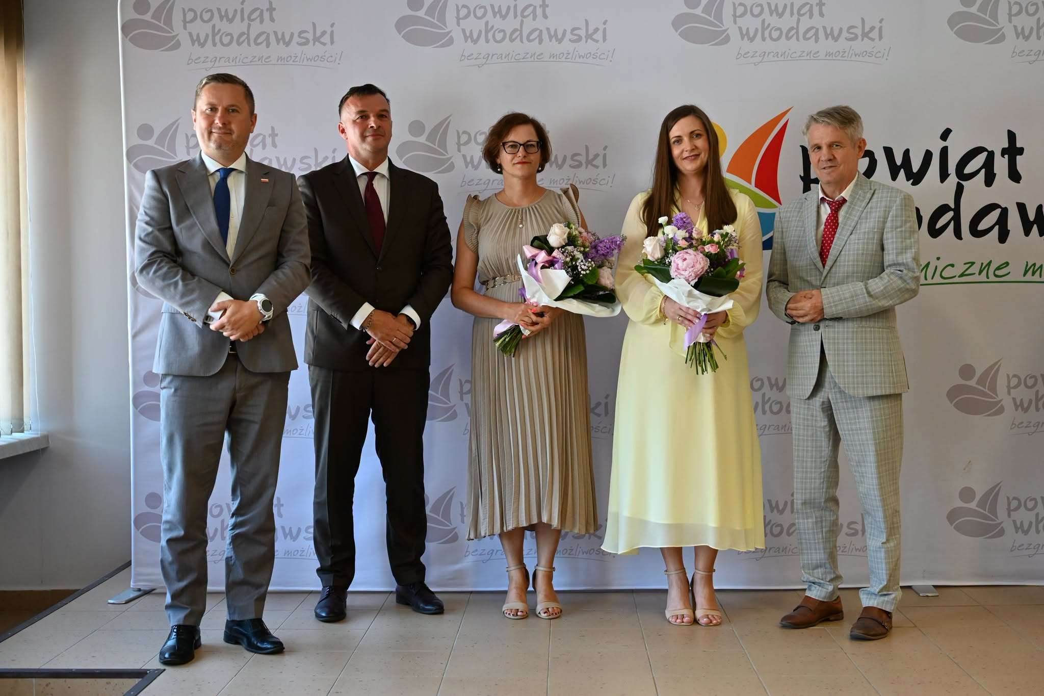 Jednogłośne absolutorium dla Zarządu Powiatu Włodawskiego