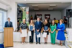 Strzyżewice: 52 stypendia i wielka Kuźnia Talentów