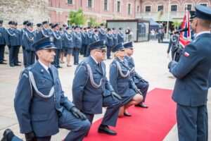 Okręgowe Obchody Święta Służby Więziennej w Lublinie